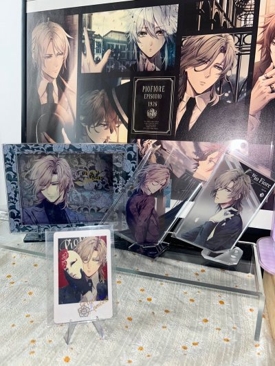 海鲜市场找不到想要的谷子怎么办！冷门谷子数量太少了怎么办！盯着挖煤姬一直刷刷刷！刷到你推就成功啦！万一还能有好价那岂不是更开心了