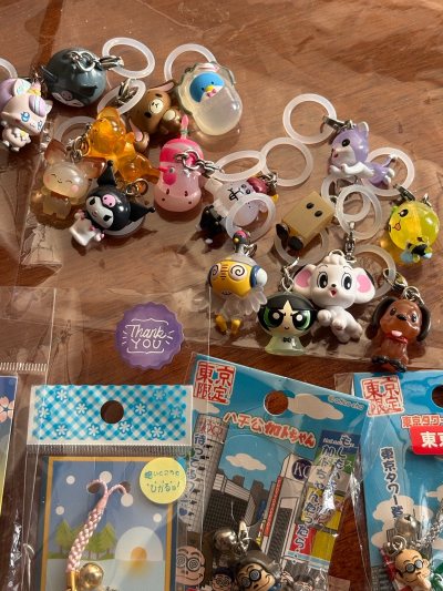 日单玩具购物分享