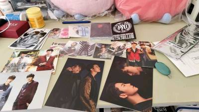 又一次切煤安全下车诶