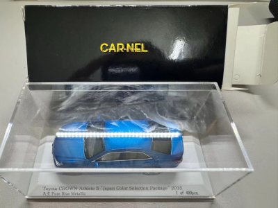 曾经，有两台绝美的小车模摆在我面前。我没有犹豫，直接打开了那扇——任！意！门！
观音大士 在上空浮现：“悟空，此去东瀛网购，路途遥远，特赐你九八折神券一道，助你斩妖除魔……不对，是省下碎银几两！”
我一个筋斗云翻进订单页，大喝一声：“俺老孙要了！” EMS物流便如白...