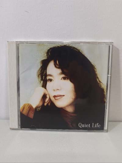 日淘购碟分享篇