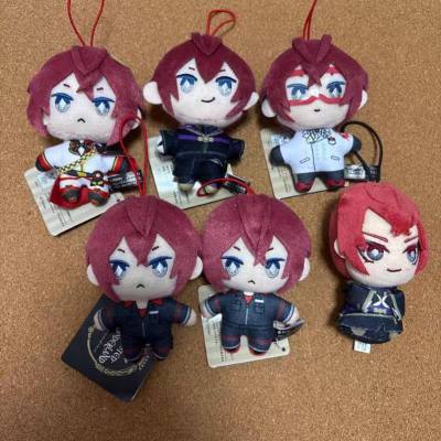 不怎么爱写评论了，现在挺闲的写一下。娃娃真的超出预期拿到手就摸起来特别舒服。娃娃特别可爱，刺绣做工特别好，细节都和游戏里的形象一模一样，很喜欢(˵¯͒〰¯͒˵)。