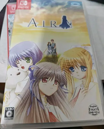 去年年底购买的，用了竹蜻蜓物流感觉很不错，价格便宜的同时物流也相对快捷，打包也用了几层泡泡纸保护卡带，真的非常用心了，下次还是会继续来挖煤姬代购卡带。