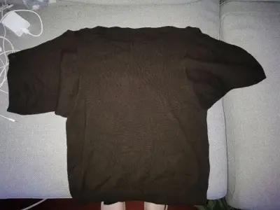         挖煤姬这个软件，感觉非常好，价格实惠，品质优良，速度挺快，包装很好，物流保障性高，很好的购物软件！我这次买的衣服特别好看，好开心好幸福。价格实惠，运费我使用了积分减免了不少运费，我第一次寄航空件，运输时间挺快的，总共用时9天就收到了。
       ...