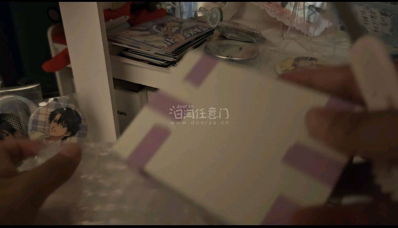 网球王子切煤购物体验