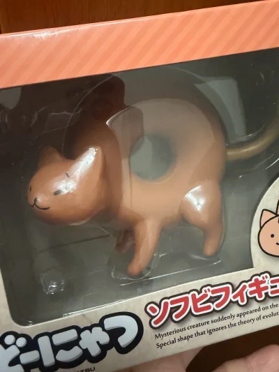 24小时自动秒切代拍，好价入手完全没压力，还叠加了新人优惠券，价格直接“骨折”。物流选了可追踪小航空，本以为跨国运输要半个月，结果十天就收到货，全程APP能看物流进度，期待感拉满。拆开包裹直接被惊喜到，公仔套了防尘袋，徽章单独包了气泡膜，所有周边都崭新无瑕疵，手感超...