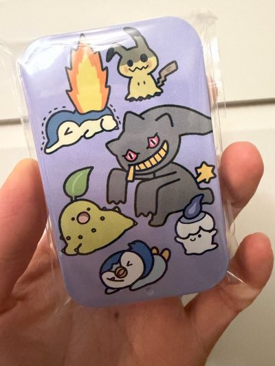 作为海淘新手，用这个平台淘动漫手办体验直接拉满！本来还担心日淘流程复杂，结果界面超友好，商品分类清晰，还有一键翻译，日文详情秒懂，搜索想要的动漫周边一搜一个准。这次入的小铁盒，从下单到入库全程有进度提示，代拍效率超高。价格透明，没有隐藏费用，还能用积分抵扣运费，性价...