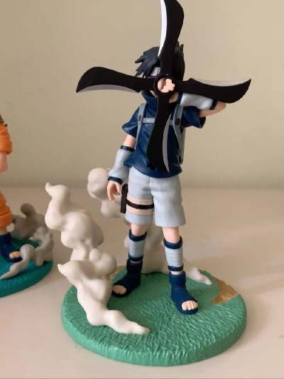 物流超级快！竹蜻蜓9天到家，用的集中打包、包装手法专业、工作人员做事一丝不苟缝隙都填的巴巴适适、购物商家商品质量优秀，花小钱买好手办！感谢挖煤姬提供这么好的海淘平台！