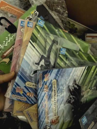 集中打包送来的全是好盒！打包手法太优秀了，海运说的30-90天其实每单都是20天到国内，五天后到手上，物流时间已经在同行业内是最快的了，货多且优质，从没在挖煤姬上切到假货，现在拆箱根本就不需要录视频！不要再去其他app试错了、海淘挖煤姬绝对没错！