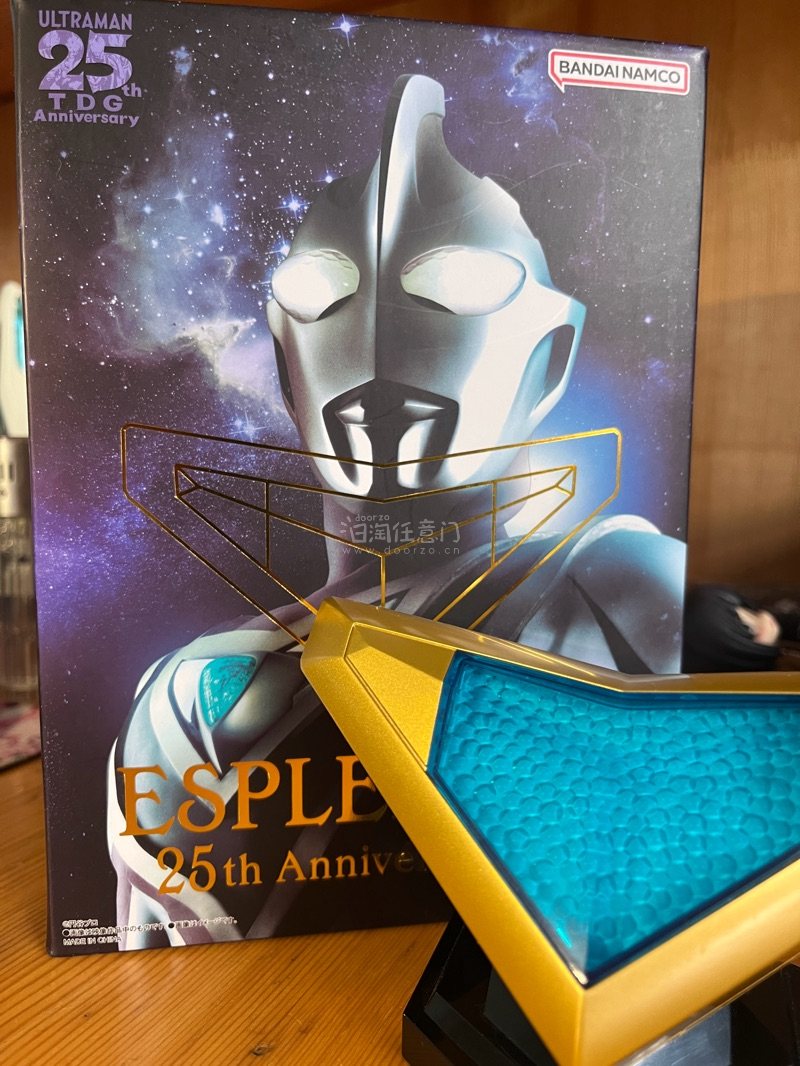 任意门好物分享