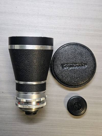 很新的一个镜头