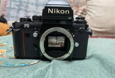 第一次日淘胶卷相机