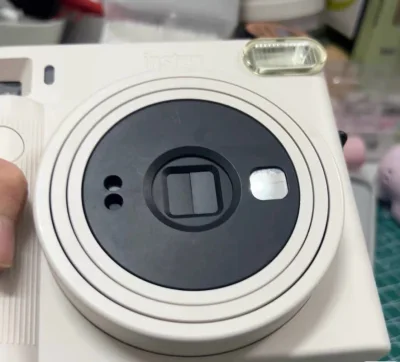 震惊，我居然在韩淘切到了好价SQ1，感谢挖煤姬，我还会继续使用你的，还要推荐给我的朋友们用。真的是太开心了?