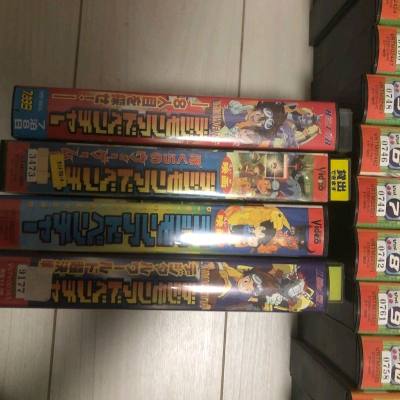 【5星好评】跨越20年的童年，被这盘录像带完美召回！

物流比想象中快很多，包装也特别用心，里外好几层气泡膜，收到时八角尖尖。打开包裹的瞬间简直要泪目——熟悉的太一和亚古兽封面，那种微微泛黄的旧纸张质感，一下子就把我拉回了放学冲回家看动画的傍晚。

画面是日语原声+...