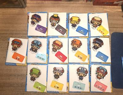 挖煤姬竹蜻蜓线路体验超赞！下单便捷，打包严实防震，物流快还包税，全程可追踪，到手完好无损，价格划算，日淘省心又安心，强烈推荐！（＞ｙ＜）