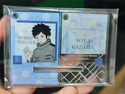 是谁懒狗2025年终总结现在才写(º﹃º )
挖煤姬合箱速度日常给力，ems丝滑发出一周内就到了
挖煤姬的站点真的非常丰富啊，切换站点查看真的巨方便，美美吃上可爱挂件ദ്ദി˶&amp;gt;ω&amp;lt;)✧