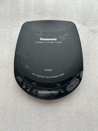 海淘几台机器到货，打开包装还不错，机器多还是选择每件独立打包装，运输风险低一点，这次有松下和建伍的机器，一次愉快的海淘经验