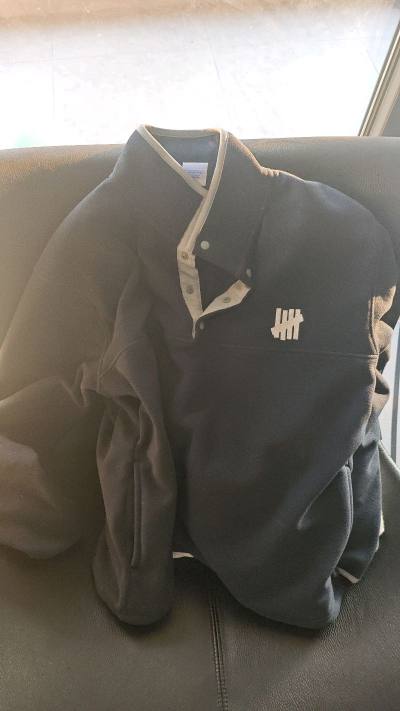 抓绒衣Polartec面料