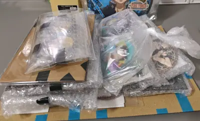 这是第三次在挖煤姬下单了，整体感受一直都不错。这次购入两个玻璃杯，到手状态特别好，全程没损坏。防护措施做得很到位，打包紧实不松动，跨国寄回来还这么完整，真心觉得靠谱，会继续回购