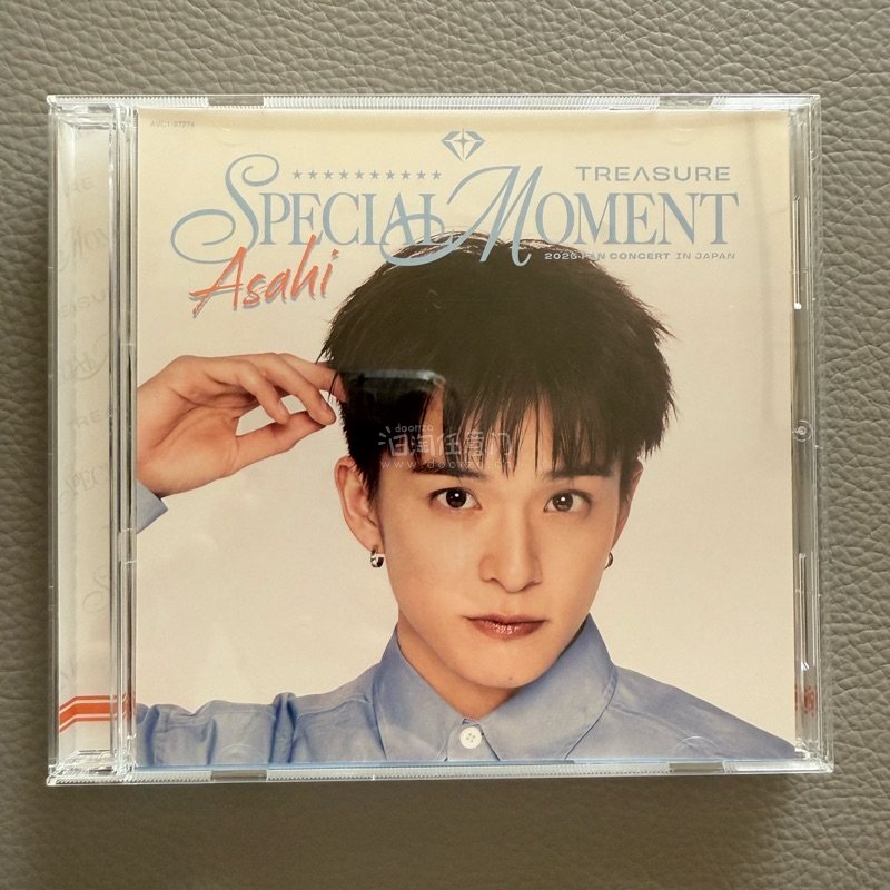 在国内找了好久都没有找到相关购买渠道 但是呢 我终于在挖煤姬找到这个CD了 划算又省心 推荐又安心?尝试了拼团 也是一个好的发货方式