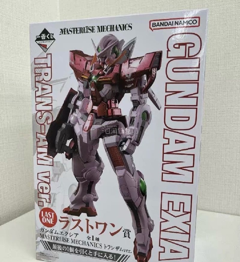 也是很久没有关注二次元，漫画了发现现在出了好多细节手办和周边，而且越做越好了，这次买了高达的不可动系列来看看情况，再也没有做过胶佬了哈哈，龙珠开始出场景系列了期待一波。