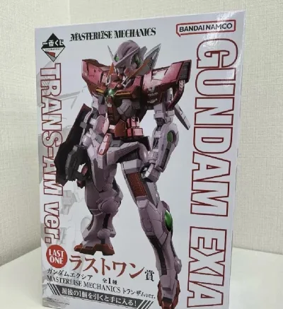 也是很久没有关注二次元，漫画了发现现在出了好多细节手办和周边，而且越做越好了，这次买了高达的不可动系列来看看情况，再也没有做过胶佬了哈哈，龙珠开始出场景系列了期待一波。