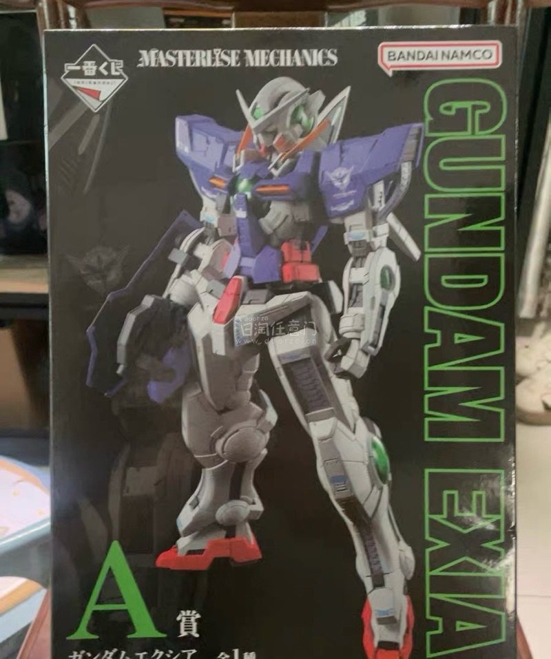 也是很久没有关注二次元，漫画了发现现在出了好多细节手办和周边，而且越做越好了，这次买了高达的不可动系列来看看情况，再也没有做过胶佬了哈哈，龙珠开始出场景系列了期待一波。