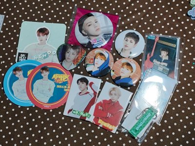 任意门1月份开箱分享