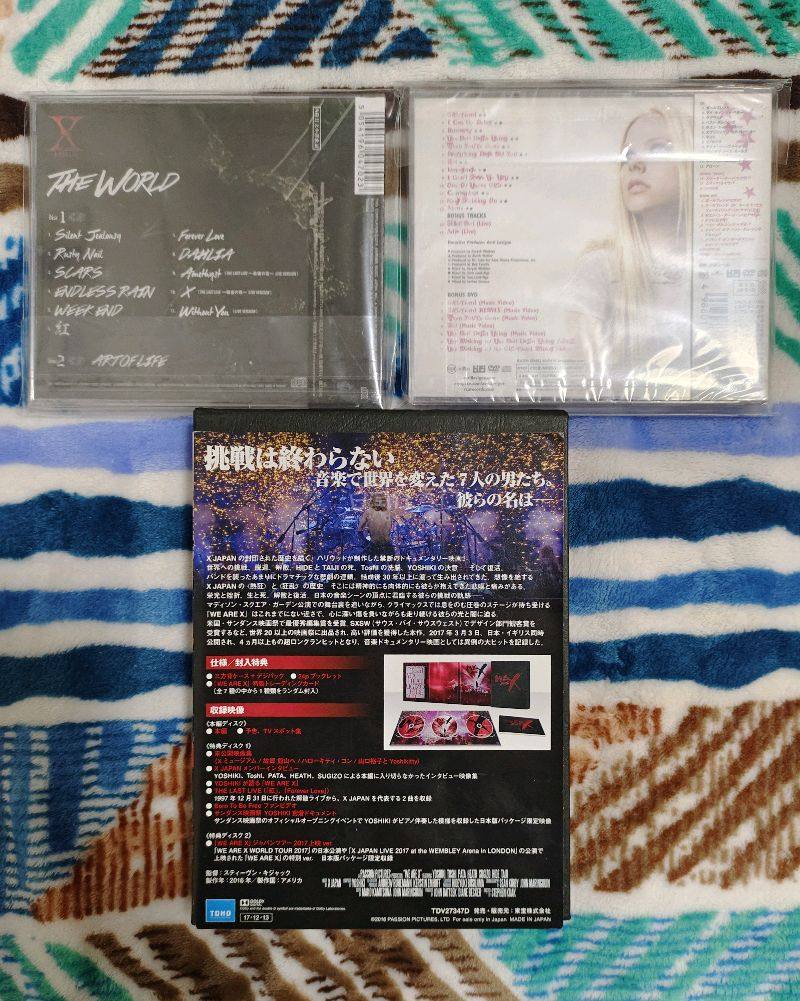 大家好，这是一次挖煤姬开箱，这次买了十几张cd，走的是挖煤姬的ems路线，发货大概十天收到的，箱子很大很结实，里面的商品摆放都很整齐，外观上没有一点破损，打开后cd也是完好无损，非常开心的一次购物，推荐大家使用挖煤姬