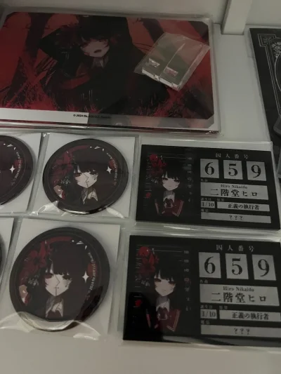 在挖煤姬的煤炉买了世界计划里星乃一歌和魔法少女魔女裁判里二阶堂希罗的谷子，选的竹蜻蜓plus路线合箱后花了不到一个月就回国了，东西收到后完好无损包装严实，商品非常喜欢，很美丽，速度很快很好用，挖煤姬是我一直在用的，强烈推荐
