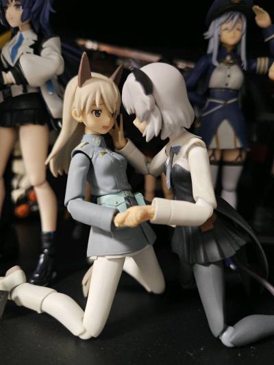 是可爱的北欧组！打包给力，终于漂洋过海到我手上啦，箱子四角尖尖，依旧选的是竹蜻蜓物流，真的很稳！非常满意的一次购物体验！