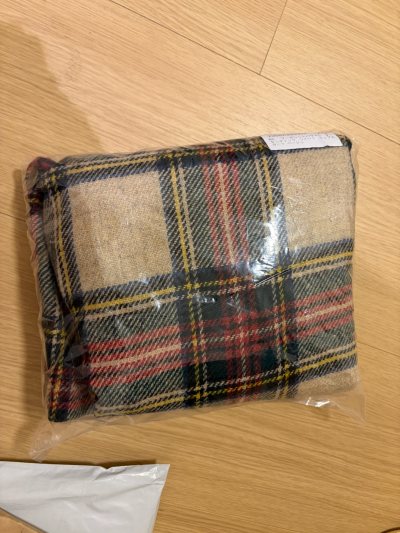 非常喜欢Margaret Howell这个日系品牌，经常能够买到一些古早的款式，超级幸运，有很多宝藏可以挖掘，推荐大家！