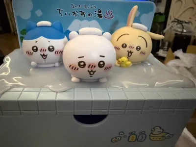 挖煤姬绝对是海淘玩家的宝藏工具！最近通过它入手了一款日本限定的一番赏抽赏，非常可爱。平台服务非常周到，打包时采用加厚防震材料分层固定，物流追踪节点清晰。整个流程省心高效，完美解决了海外购物的语言障碍和运输风险。