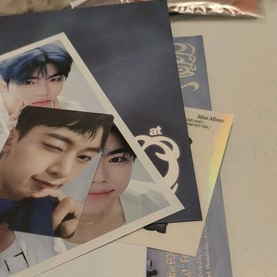 特别幸福的海淘体验