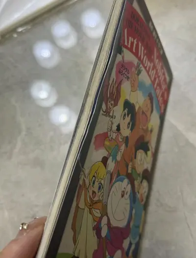 我是哆啦A梦的粉丝，很想买系列的周边，但是国内购物平台上面的东西又太贵了。在挖煤姬上发现有便宜的价格，果断入手买了。很高兴能够买到自己喜欢的东西，以后还会继续剁手的。