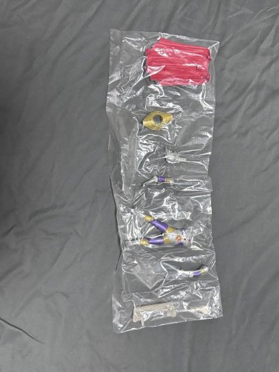 挖煤姬绝对是海淘玩家的宝藏工具！最近通过它入手了一款绝版老物。平台服务非常周到，打包时采用加厚防震材料分层固定，物流追踪节点清晰。整个流程省心高效，完美解决了海外购物的语言障碍和运输风险。