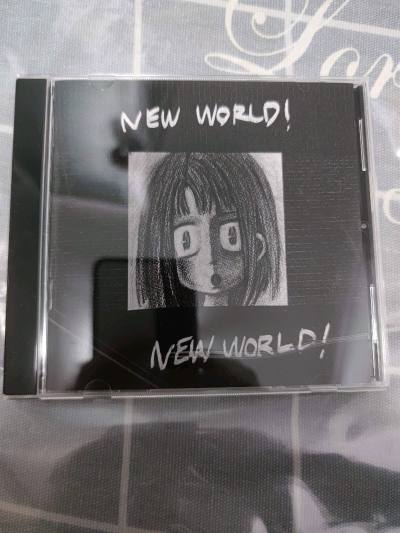 这次在挖煤姬上找到的宝贝有点杂，首先是补全了我非常喜欢的“相对性理论”乐队专辑CD的最后一块拼图，可惜不管是乐队还是主唱药师丸悦子都好久没有消息了。超极限荷尔蒙乐队的神专《ぶっ生き返す》，收录了DN的片头片尾和斗牌传说的片头曲，好听，爱听。然后是wii平台的两款...