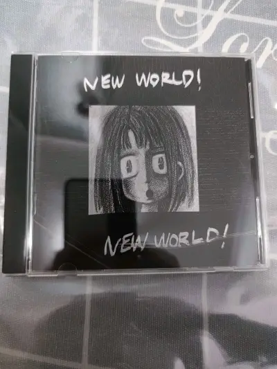 这次在挖煤姬上找到的宝贝有点杂，首先是补全了我非常喜欢的“相对性理论”乐队专辑CD的最后一块拼图，可惜不管是乐队还是主唱药师丸悦子都好久没有消息了。超极限荷尔蒙乐队的神专《ぶっ生き返す》，收录了DN的片头片尾和斗牌传说的片头曲，好听，爱听。然后是wii平台的两款...