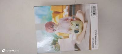 喜欢的日版正版未拆版手办安全抵达目地址了，外包装内包装都完好无损，很喜欢这个平台海淘手办信得过，价格也很亲民