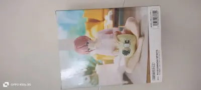 喜欢的日版正版未拆版手办安全抵达目地址了，外包装内包装都完好无损，很喜欢这个平台海淘手办信得过，价格也很亲民