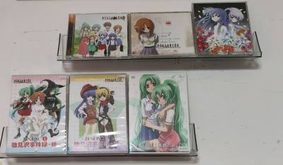 这次因为有dvd和cd的缘故走了竹蜻蜓专线，很便宜价格也很好，时间上也没等多久…按理说买的挺多的但压缩包装后体积也不算特别大，还退了多收的运费 好评