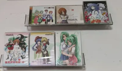 这次因为有dvd和cd的缘故走了竹蜻蜓专线，很便宜价格也很好，时间上也没等多久…按理说买的挺多的但压缩包装后体积也不算特别大，还退了多收的运费 好评