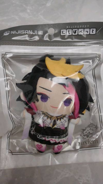 一次性切，这么大量的娃娃，本来以为运费会爆炸，还好竹蜻蜓解决一切，这都是我的救星啊！爱了爱了我将拥护你，包装一如既往的结实。