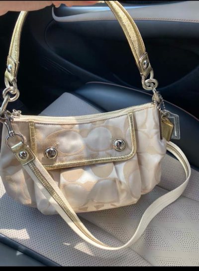 购买的时候看见店主又说瑕疵，但是收到货发现还行。后期自己清洗和修理后目前变成美丽的小元宝，日常上班通勤和休息都在认真的使用。谢谢店主出售