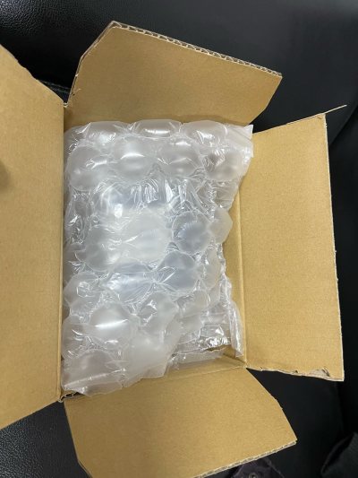 到货从下单到手上总时间一个月，比预想的快。物品价格262元，含邮费其他费用，最终到手300元。性价比很高！包装也小巧严实。值得信赖！