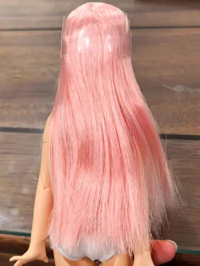 好久之前买到的保存非常好的两只宝宝，虽然花了不少钱不算好价，但因为太萌了所以还是挺值得的，我永远喜欢阿宗的宝宝们