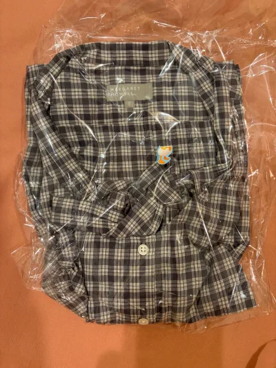 超级喜欢很多日系品牌，比如Margaret Howell MHL Tandey等等！挖煤总是能给我惊喜！很多以前的款式都能找到！支持！