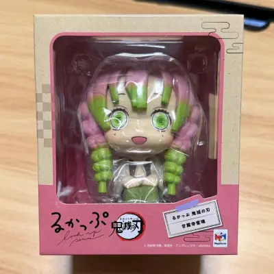 挖煤姬一月的海淘快递到家了!
2025年在挖煤姬省了980日元，感谢姬请我喝两杯奶茶!
最期待的蜜璃look up到了，终于有自推的小玩偶了。
这次走了竹蜻蜓专线，依旧快速。挖煤姬用的最多的附加服务就是加固，加固服务物超所值，每次都能安全的将商品送到我手上
26年希...