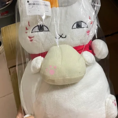 在挖煤姬捡漏了很多好物,各种各样可爱的毛绒玩偶，非常非常可爱，在挖煤姬办活动下单的，算下来非常好价。走的海运物流也挺快的，20天左右就收到了，东西都安全收到，箱子非常厚实，没有出现任何问题。整体购物体验都很好，期待再次回购。