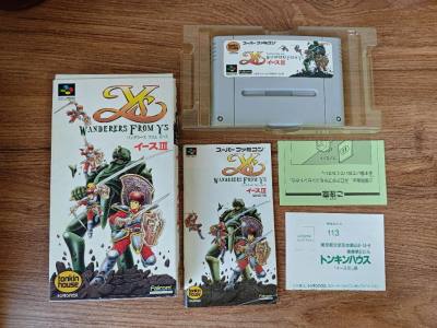 【时空胶囊入手！挖煤姬海淘SFC宝藏：《伊苏3》&amp;amp;《枪之危机》开箱记】

最近在挖煤姬挖到的宝贝终于到了！这次收获两盒SFC的“时空胶囊”：经典的《伊苏3》和《前线任务》外传《枪之危机》。

《伊苏3》的卡带成色惊艳，仿佛凝固了90年代。作为Falc...